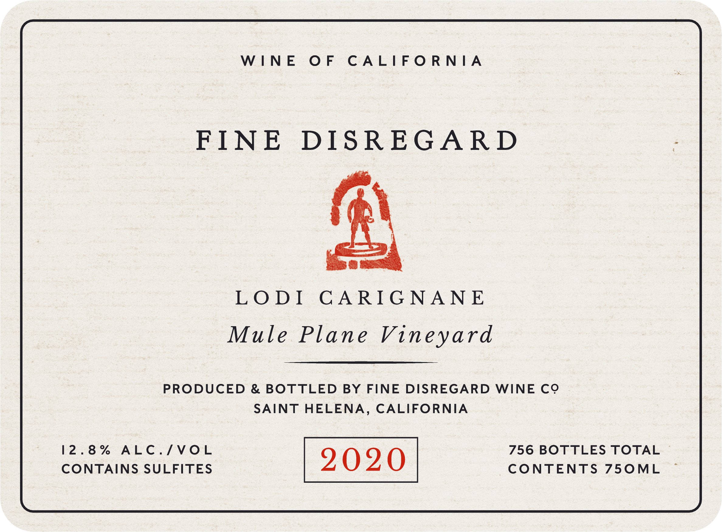Label